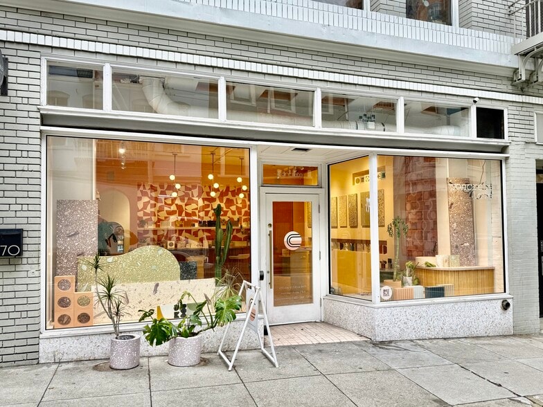 More Photos Of 670 Clay St, San Francisco Multifamily For Lease