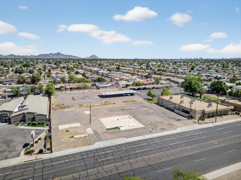 Primary Photo Of 7747 N 43rd Ave, Phoenix Land For Sale