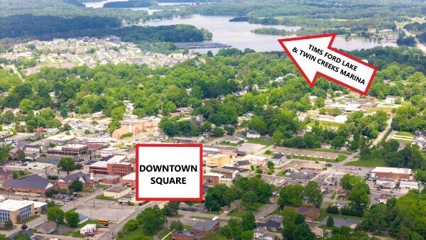 More Photos Of 110 1st Ave SE, Winchester Storefront Retail Office For Sale