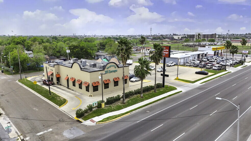 More Photos Of 1305 W Tyler Ave, Harlingen Fast Food For Lease