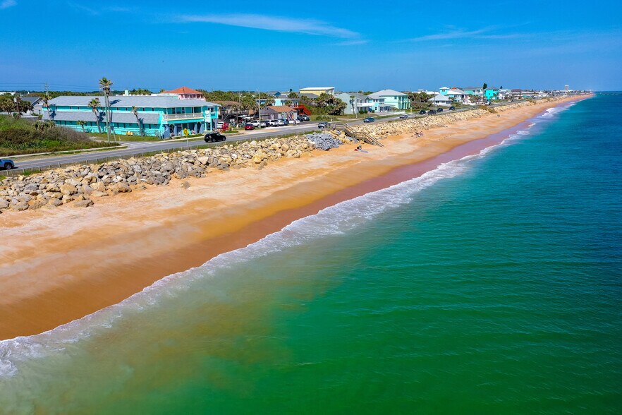 More Photos Of 1544 S Oceanshore Blvd, Flagler Beach Hotel For Sale