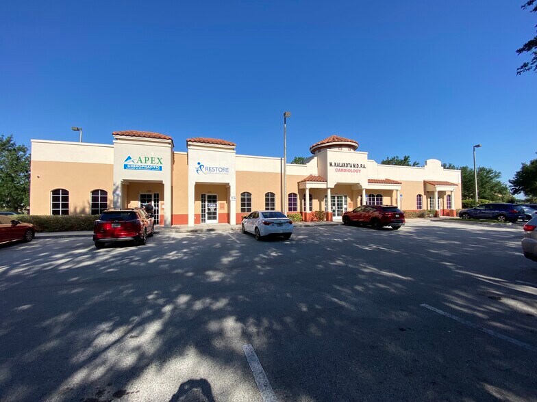 More Photos Of 1900 N Central Ave, Kissimmee Medical For Lease