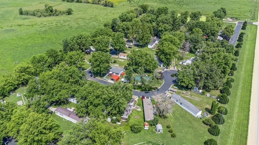 More Photos Of 30980 Scott Park Rd, Long Grove Manufactured Housing Mobile Home Park For Sale