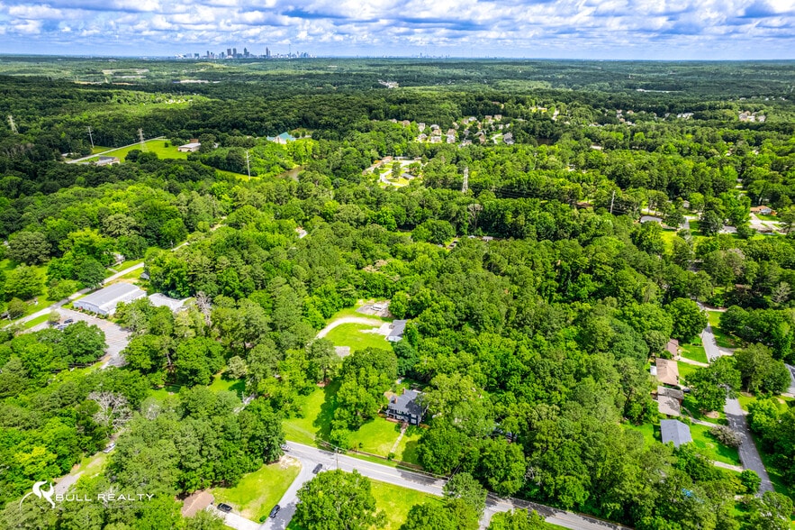 More Photos Of 3454 Bouldercrest Rd, Conley Land For Sale