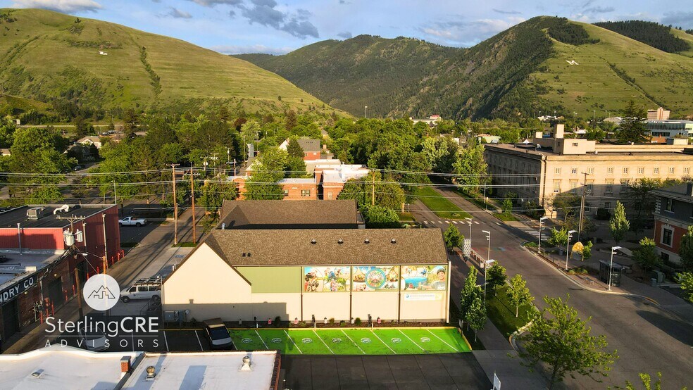 More Photos Of 150 E Pine St, Missoula Office For Sale
