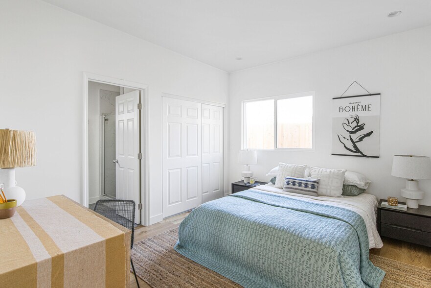 More Photos Of 4363 Eagle Rock Blvd, Los Angeles Multifamily For Sale