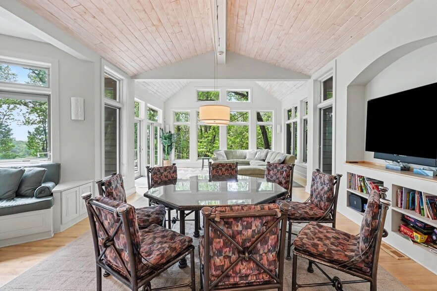 More Photos Of 390 Saddleback Knl, Nellysford Specialty For Sale