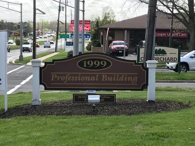 More Photos Of 1999 Marlton Pike E, Cherry Hill Medical For Sale