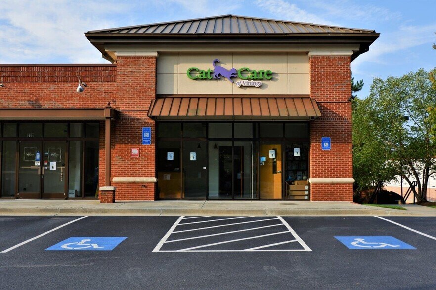 More Photos Of 4691 S Atlanta Rd SE, Smyrna Unknown For Lease