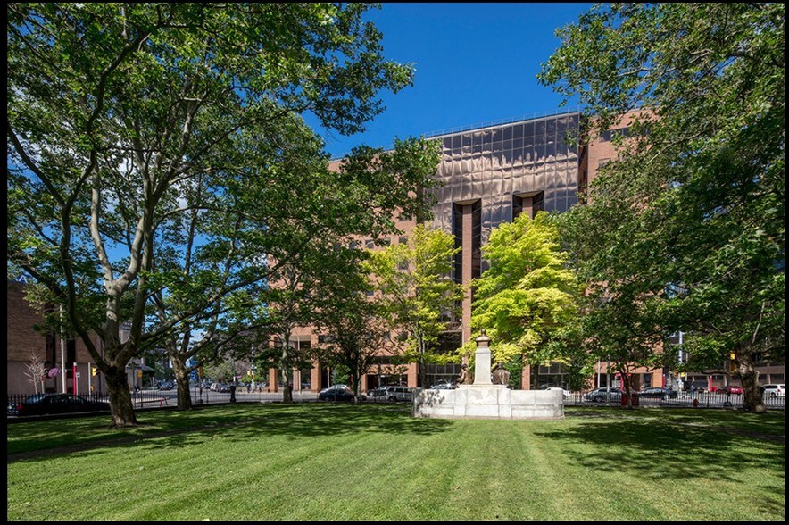 More Photos Of 300 S State St, Syracuse Office For Sale