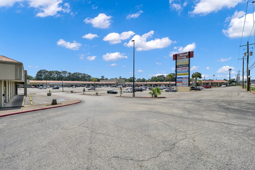 Primary Photo Of 2001-2017 Frazier St, Conroe Unknown For Sale