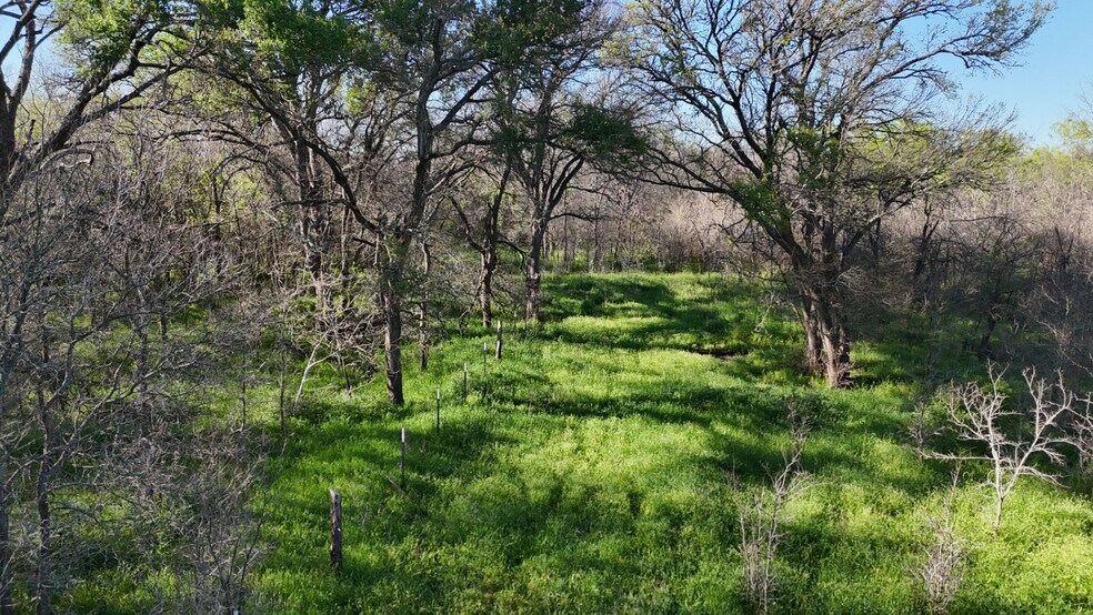 More Photos Of 1127 Lcr 607, Groesbeck Land For Sale