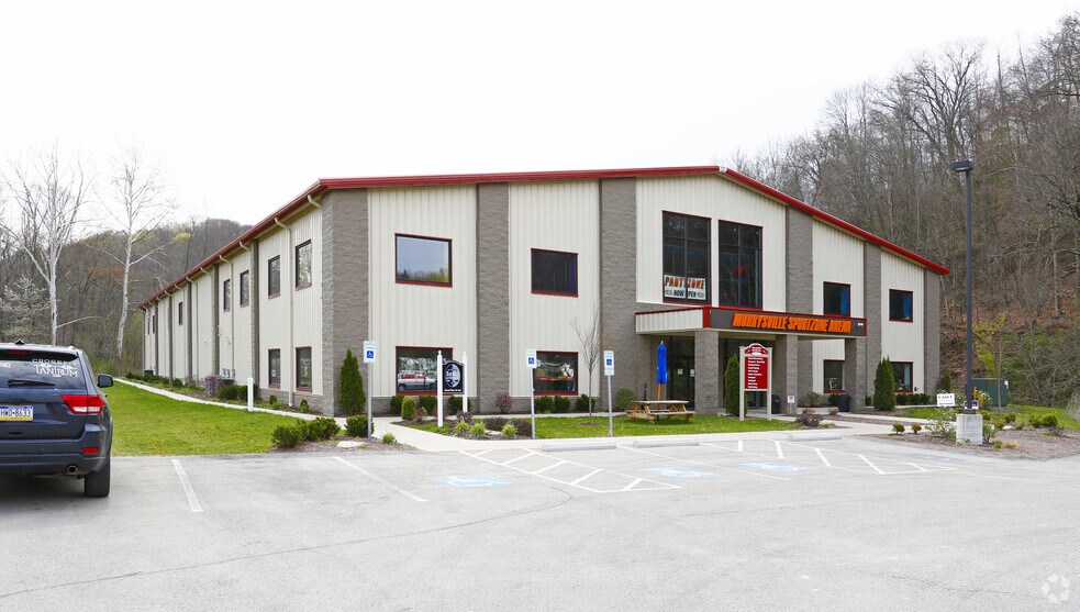 More Photos Of 4491 School Rd S, Murrysville Freestanding For Lease
