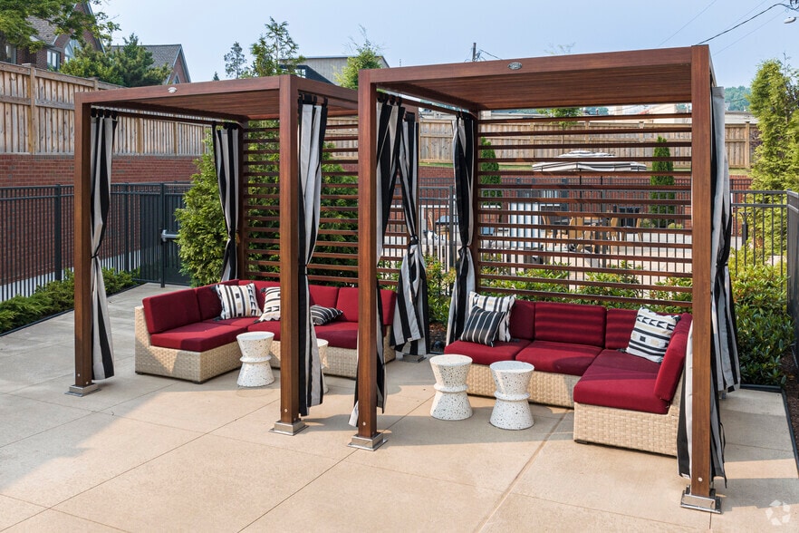 More Photos Of 4040 Gateway Dr, Fairfax Apartments For Lease