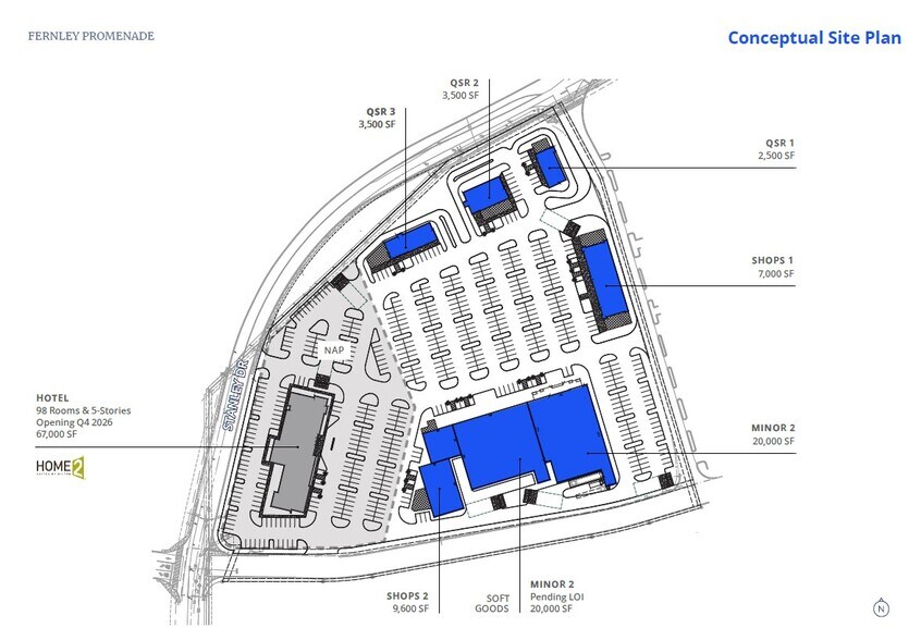 More Photos Of Stanley Dr, Fernley Land For Sale