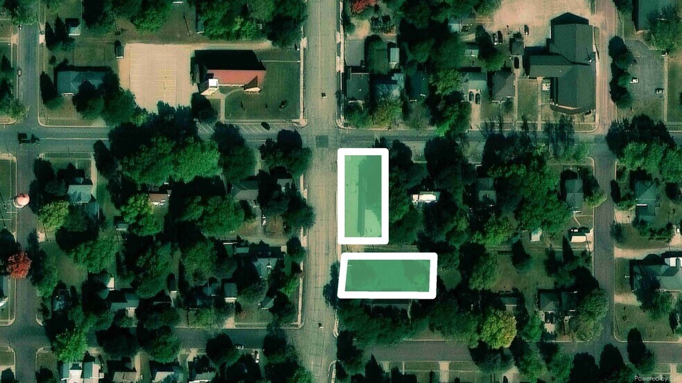 Primary Photo Of 10 Broadway St S, Trimont General Retail For Sale