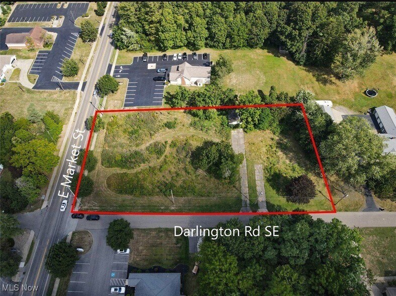 More Photos Of 8530 E Market St, Warren Land For Sale