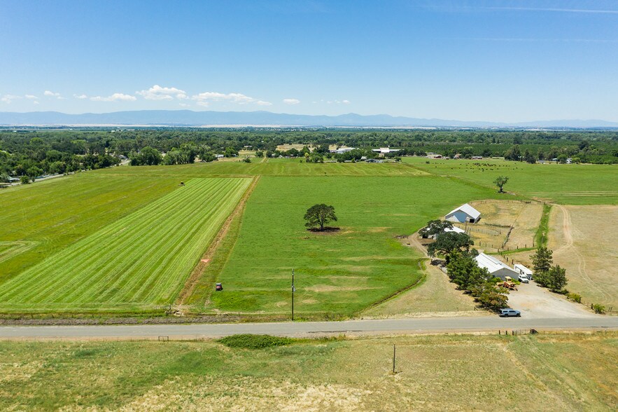 More Photos Of 9335 Shasta Blvd, Los Molinos Land For Sale