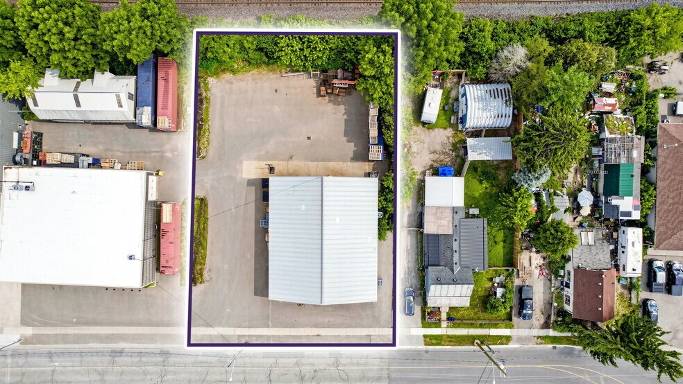More Photos Of 116 Main St, Woodstock Industrial For Sale
