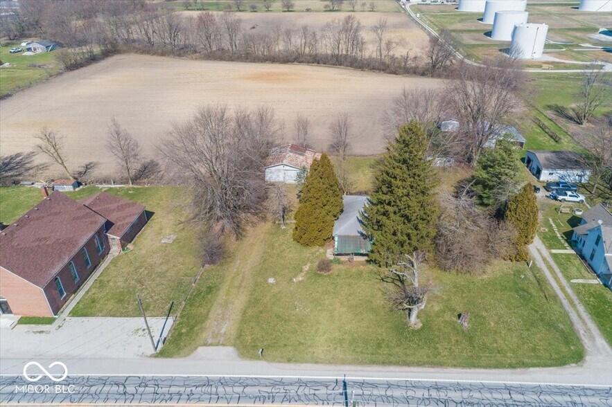 More Photos Of 3818 IN-32, Westfield Land For Sale
