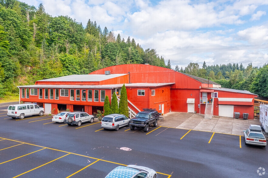 Primary Photo Of 6729 SE 162nd Ave, Portland Horse Stables For Sale