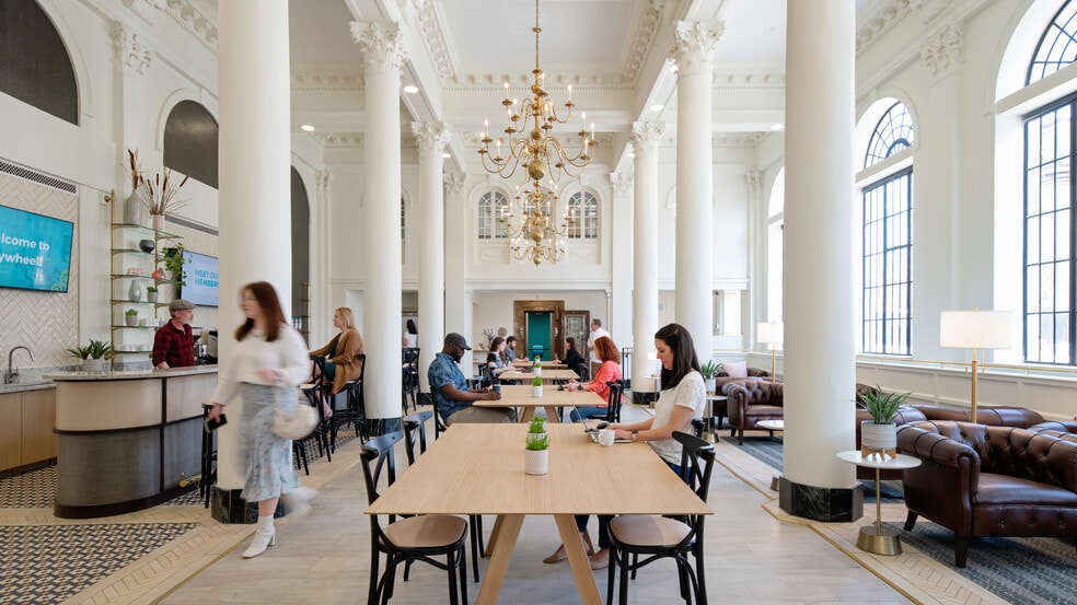 More Photos Of 57 Union St S, Concord Office For Lease