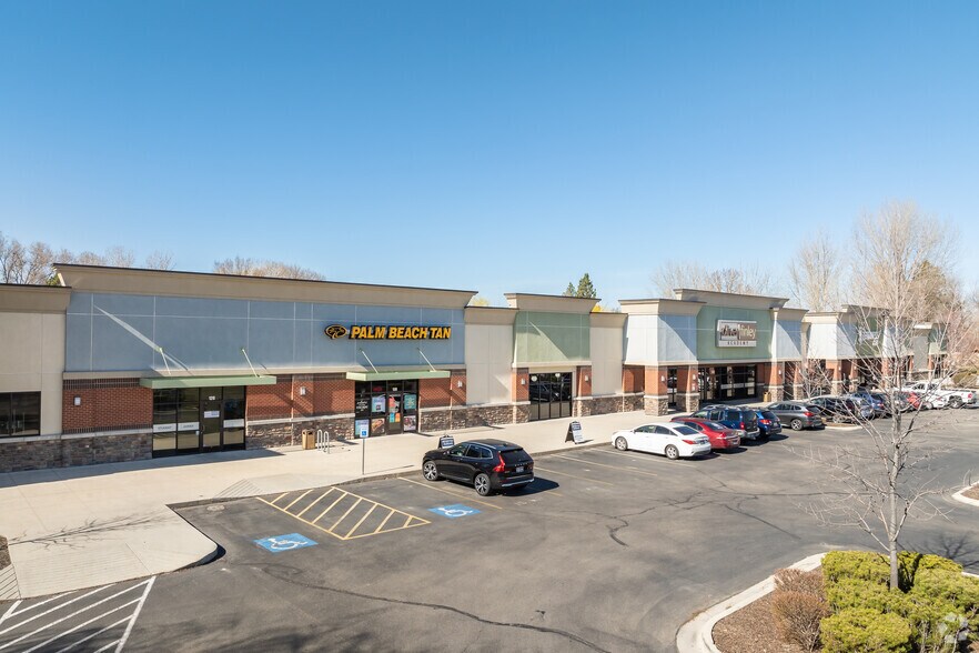 More Photos Of 6907 N Glenwood St, Boise Unknown For Lease