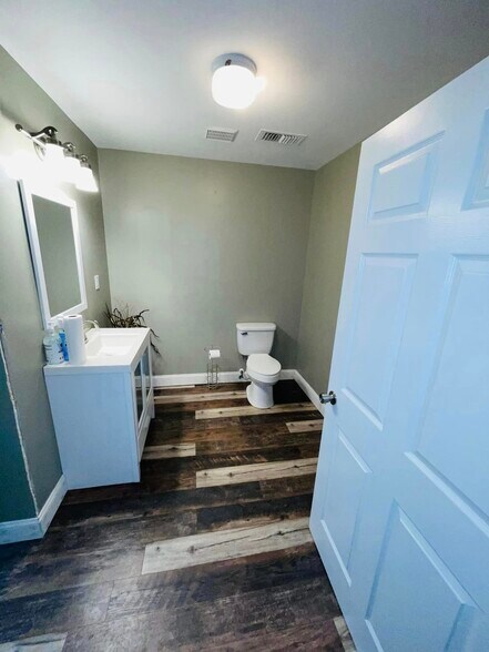 More Photos Of 301 W Main St, Stoneville Office For Sale