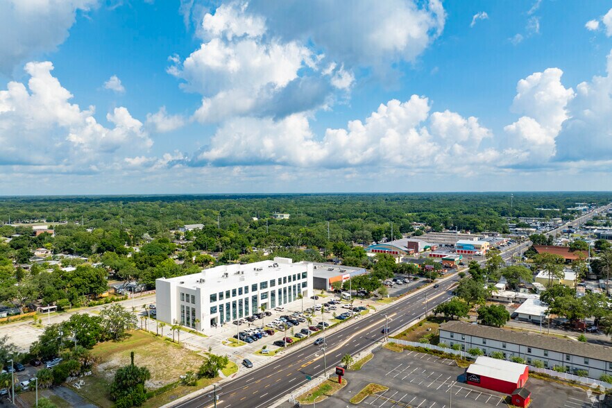 More Photos Of 10050 N Florida Ave, Tampa Office For Lease
