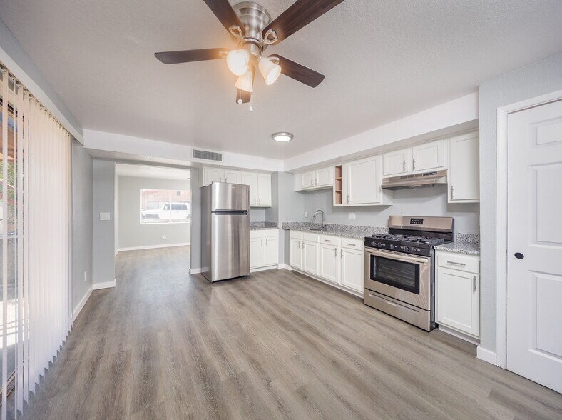 More Photos Of 238 W Navajo Rd, Tucson Apartments For Sale