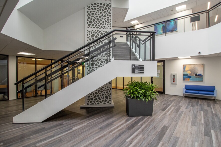 More Photos Of 11055 Little Patuxent Pky, Columbia Medical For Lease