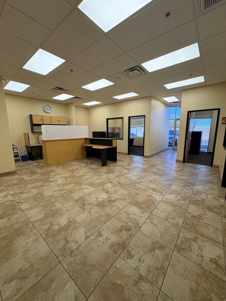 More Photos Of 20634 N 28th St, Phoenix Warehouse For Sale