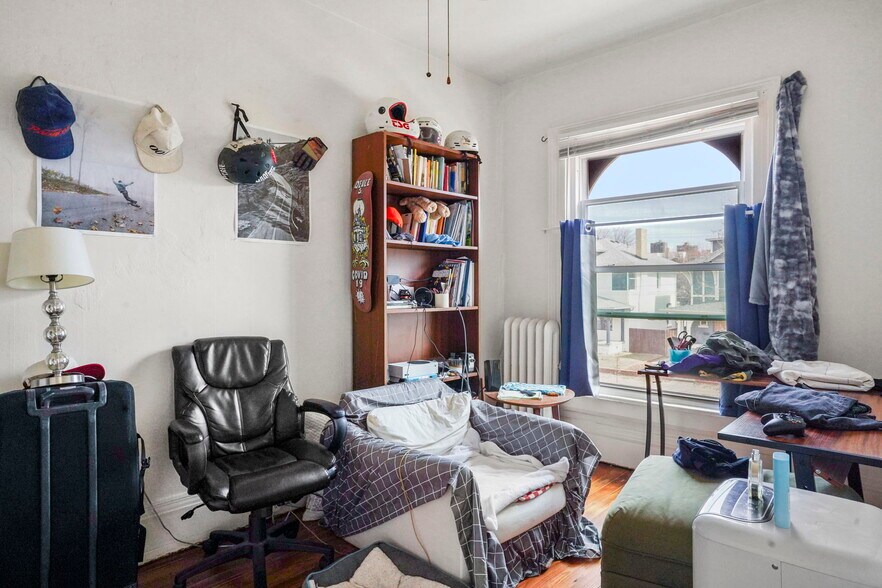 More Photos Of 937-939 Ogden St, Denver Apartments For Sale