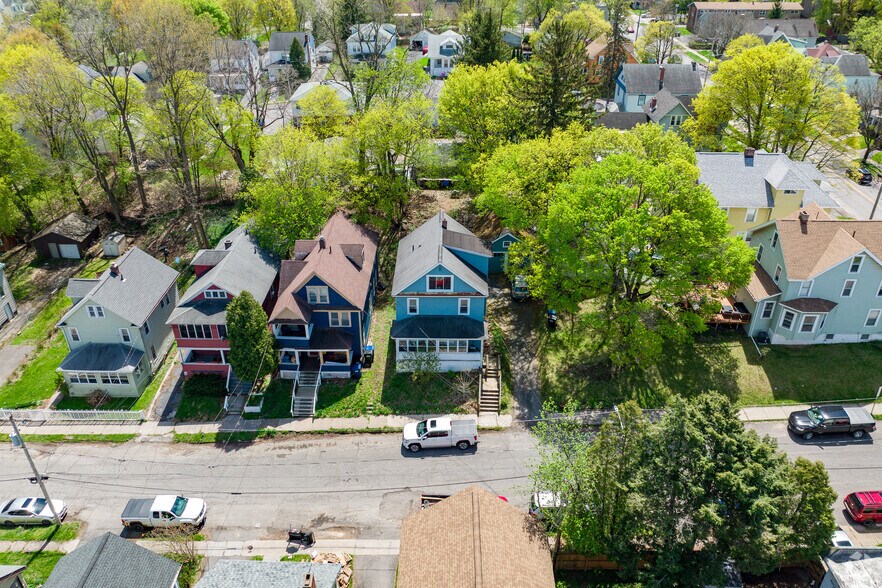 More Photos Of 102 Mooney Ave, Syracuse Apartments For Sale