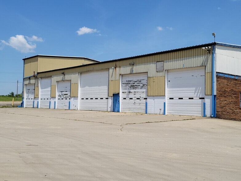 Primary Photo Of 306 Balsinger Rd, Uniontown Manufacturing For Sale