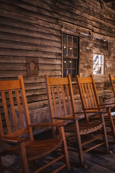 More Photos Of 21405 Parks Mill Rd, Abingdon Lodge Meeting Hall For Sale