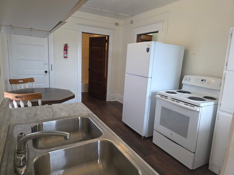 More Photos Of 55 Jones Ave, Morgantown Multifamily For Sale