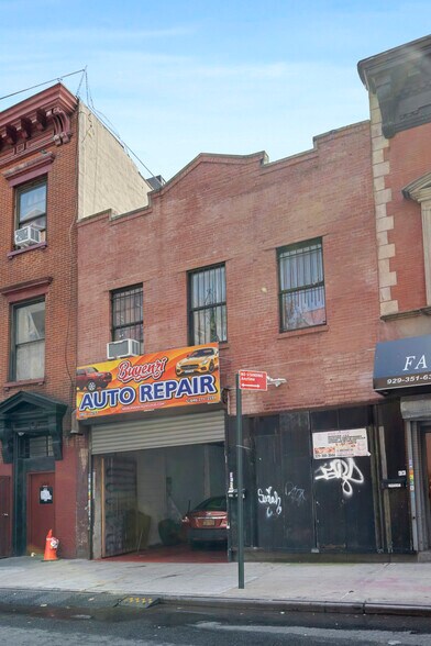 More Photos Of 500-502 E 167th St, Bronx Storefront Retail Residential For Sale
