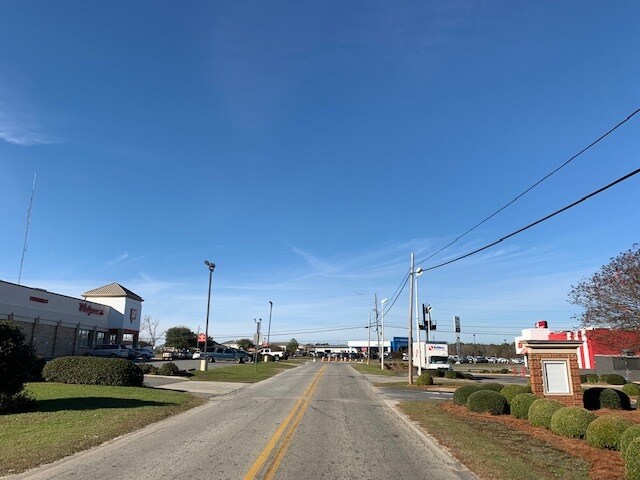 More Photos Of 131 Randall H Whiddon Dr, Ashburn Religious Facility For Sale