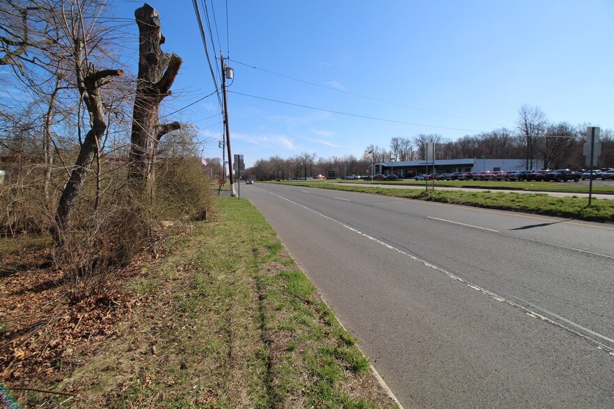 More Photos Of 110 S Main St, Cranbury Land For Sale