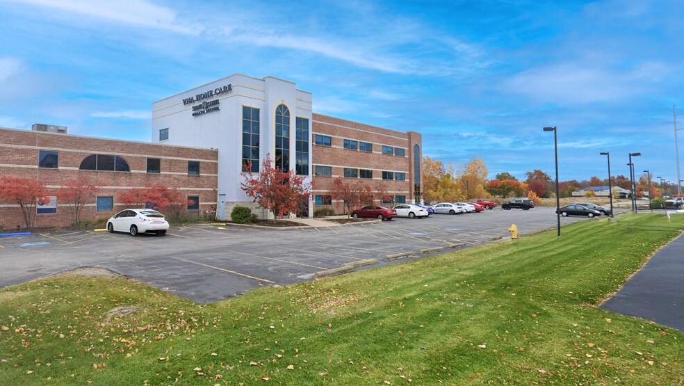 More Photos Of 3838 N Main St, Mishawaka Medical For Lease