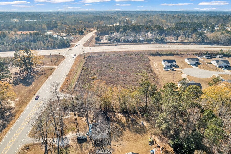 More Photos Of Cobbham Rd @ Thomson Bypass, Thomson Land For Sale