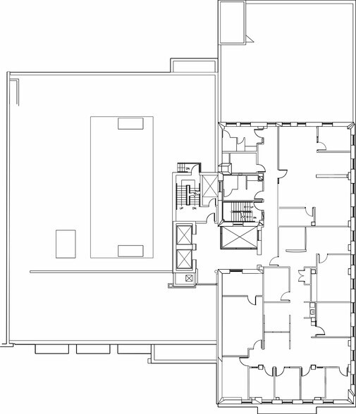 More Photos Of 10102 Jasper Ave NW, Edmonton Office For Sale