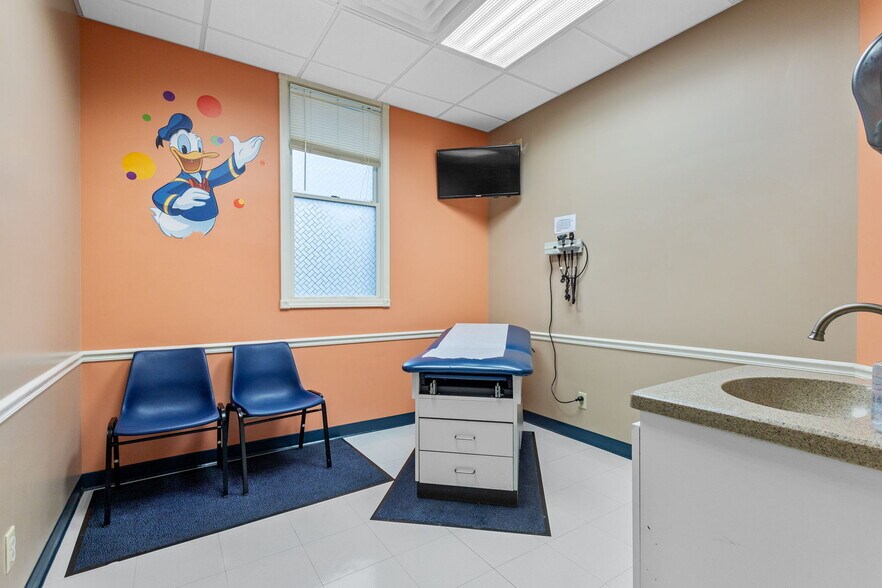 More Photos Of 9856 W CR 400 N, Michigan City Medical For Sale