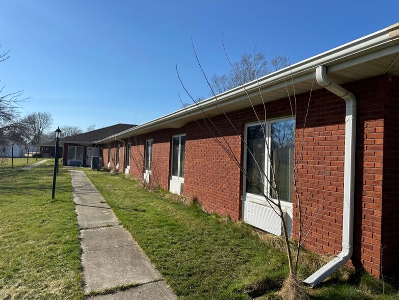 More Photos Of 509 S Buck Rd, Le Roy Skilled Nursing Facility For Sale