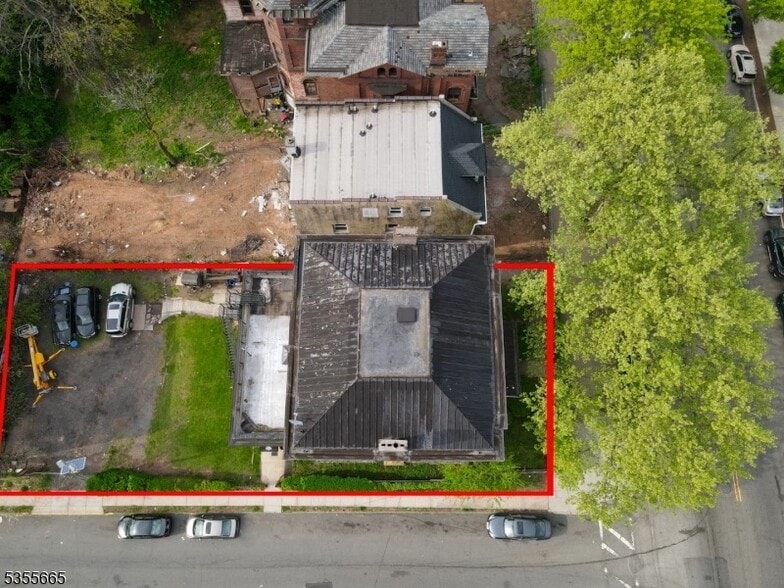 More Photos Of 692 Dr Martin Luther King Jr Blvd, Newark Office For Sale