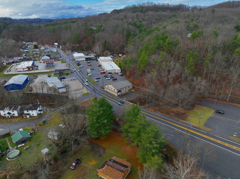 More Photos Of 725 Ritter Dr, Daniels Storefront Retail Office For Lease