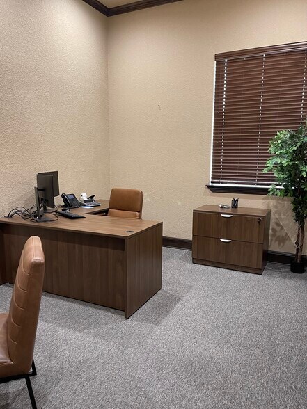 More Photos Of 5899 Preston Rd, Frisco Medical For Lease