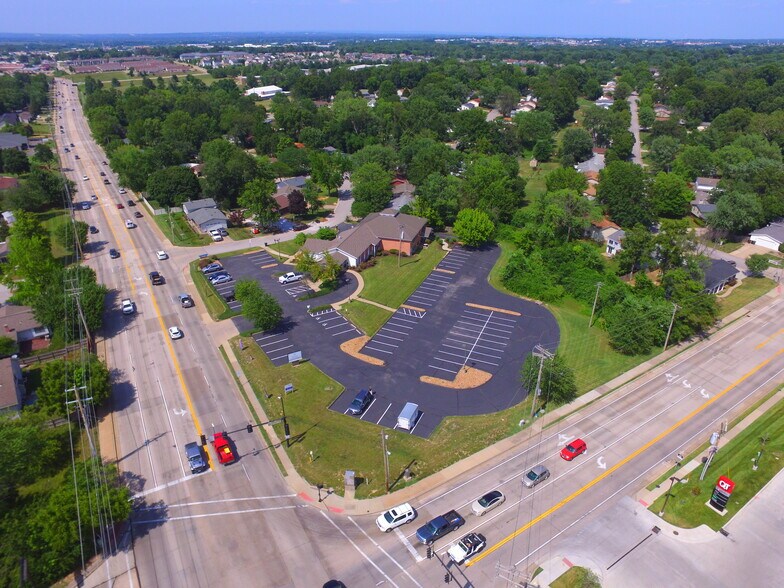 More Photos Of 1000 Mid Rivers Mall Dr, Saint Peters Land For Sale