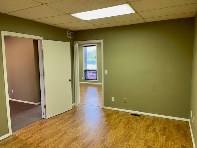 More Photos Of 1242 E Empire St, Bloomington Office For Lease